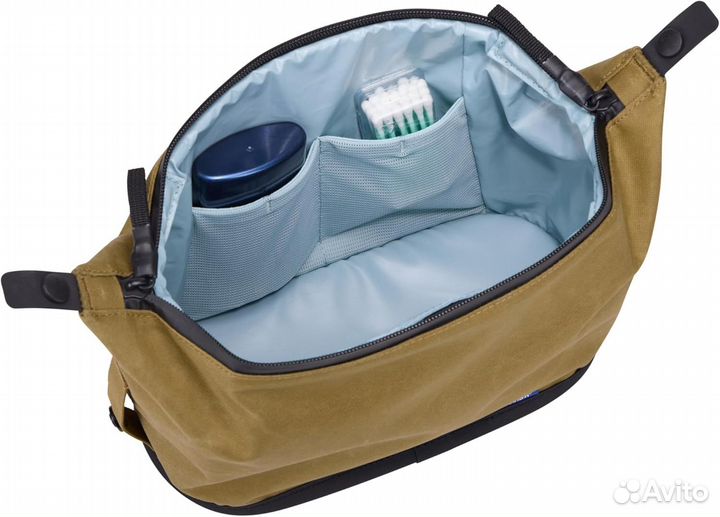 Thule aion toiletry bag 5 L Nutria