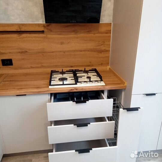 Мебель на заказ от производителя