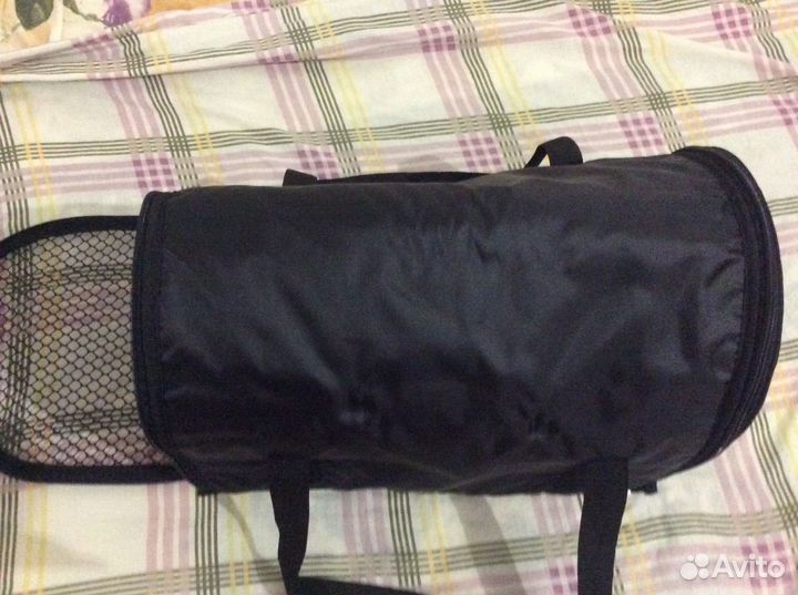 Переноски для животных