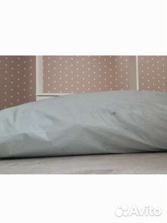 Детские вещи пакетом