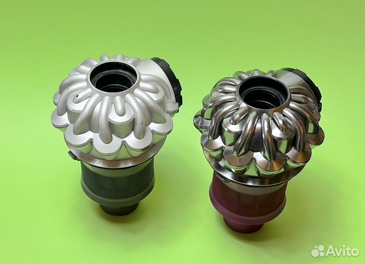 Циклон Dyson DC62 V6