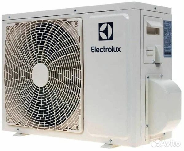 Сплит система Electrolux
