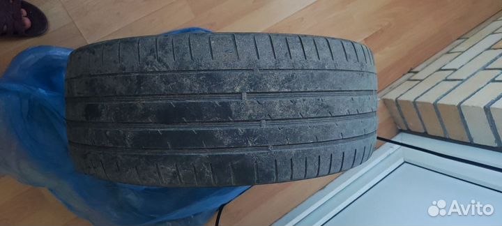 Литые диски r17 5x112