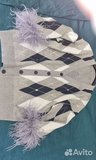 Кардиган A.YA