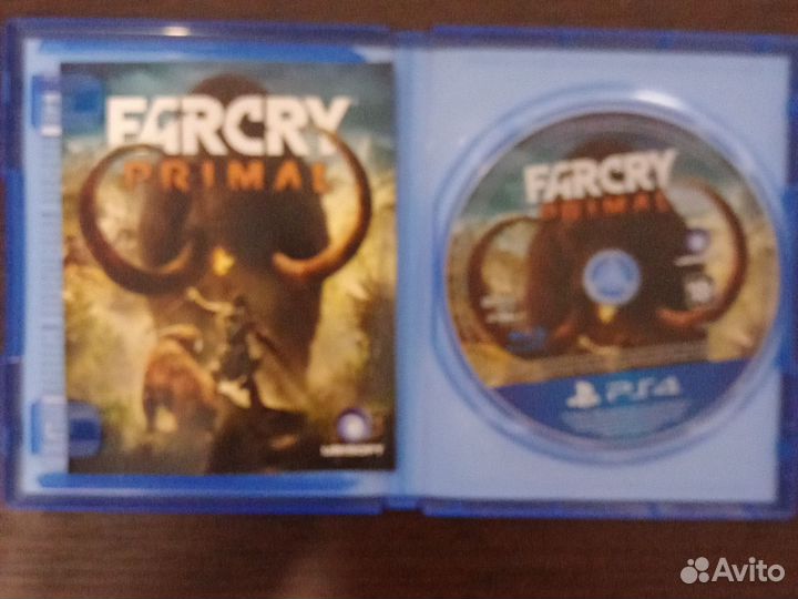 Игры для приставок ps4