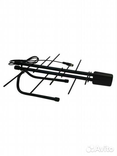 Антенна комнатная активная Cadena 9411