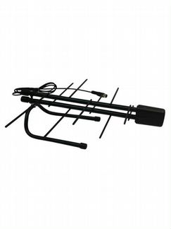 Антенна комнатная активная Cadena 9411