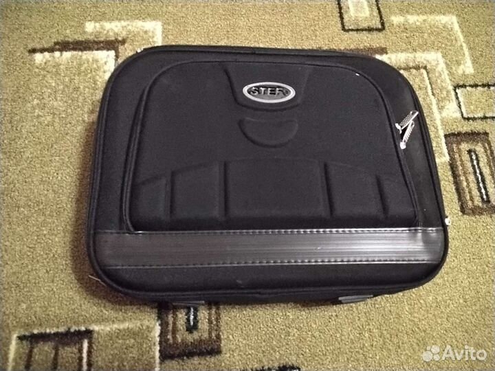 Портфель мужской