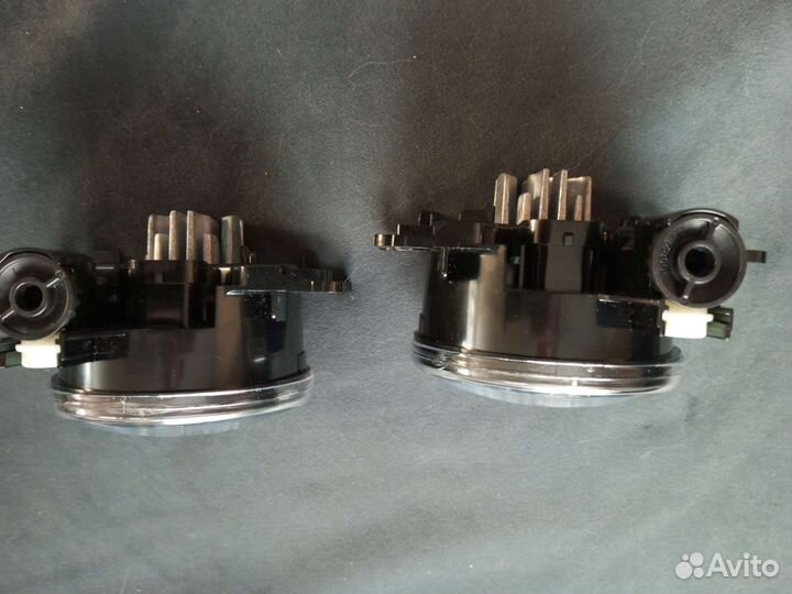 Птф фары LED Renault 90087755/90087757 047414