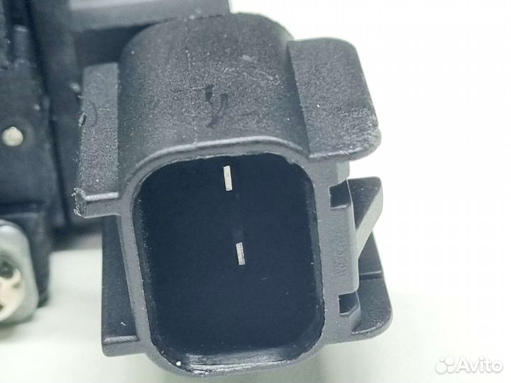 Моторчик стеклоподъемника ford focus 3 передний L