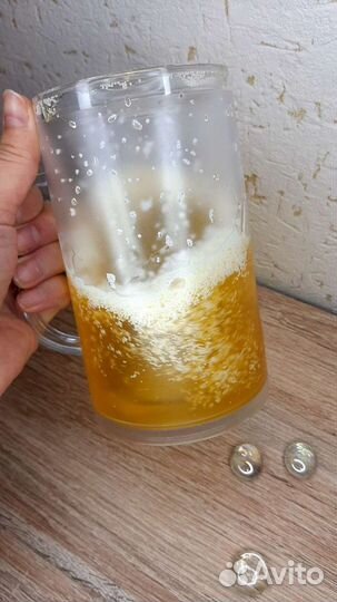 Пивная кружка