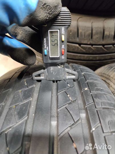 GT Radial Champiro VP1 195/65 R15