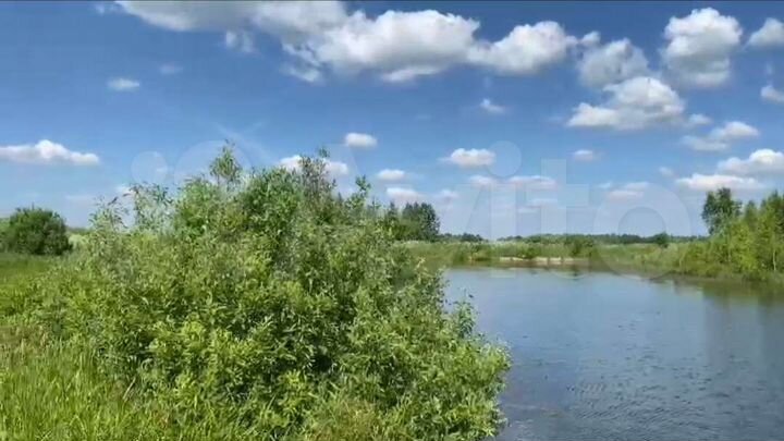 Участок 42 сот. (ИЖС)