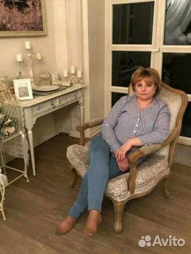 Продавец кассир