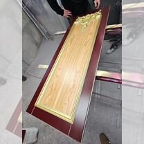 Малярка по дереву шпон мдф массив. Подбор цвета, Люберцы