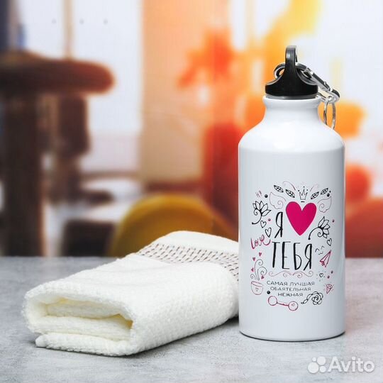 Подарочный набор для женщин