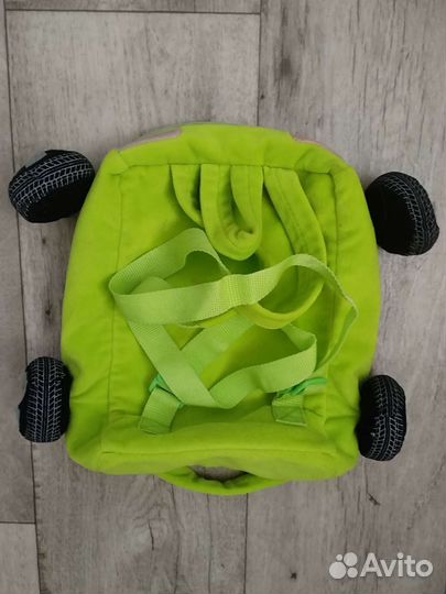 Детский рюкзачок