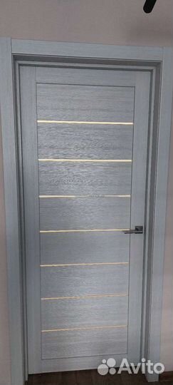 Межкомнатные двери бу с коробкой