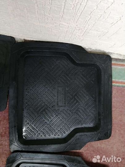Коврики в машину