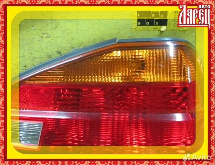 Фонарь задний Nissan Laurel