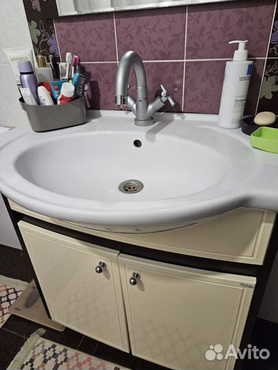 Тумба для ванной