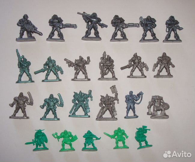 Технолог(маленький) и Наборы