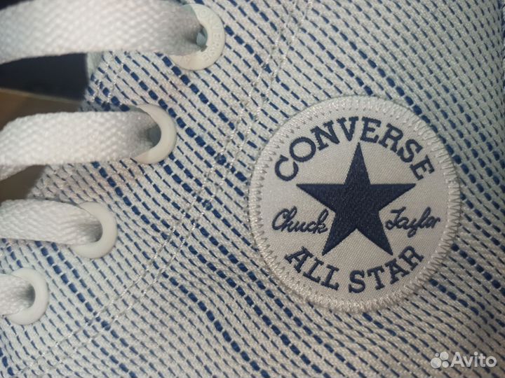 Кеды Converse 35