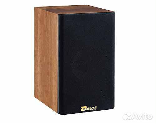 Полочная акустика Davis Acoustics hera 50 American