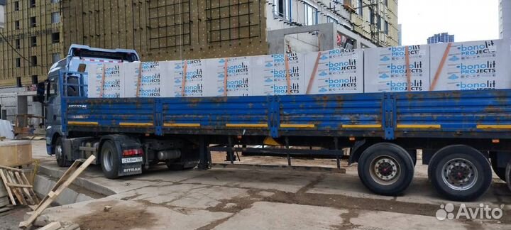 Газоблок Межкомнатный