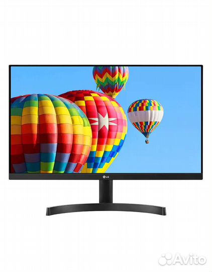 Монитор LG 24