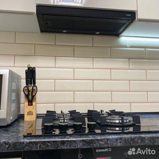 Кухня Кухонный гарнитур на заказ