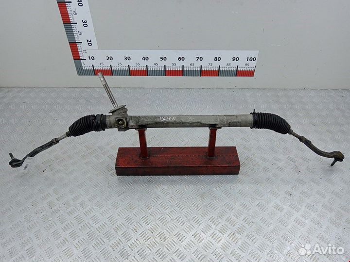 Рейка рулевая для Renault Megane 2 8200463517