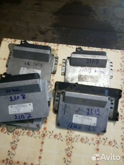 Мозги января на 2109.2112