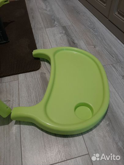 Стульчик для кормления Babyton