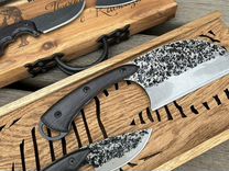 Ножи для похода и природы