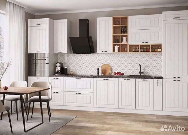 Модульная кухня