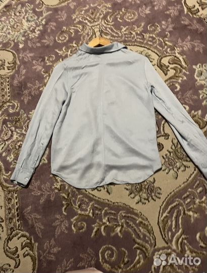 Рубашка женская