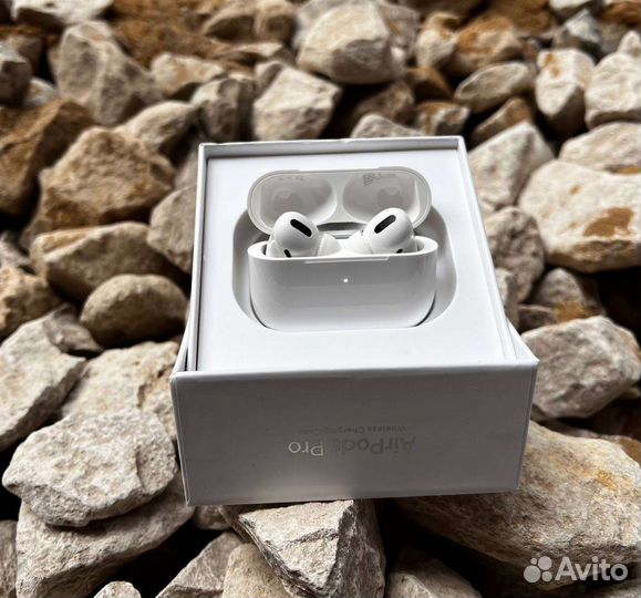 Apple airpods pro