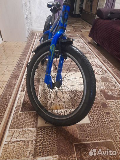 Велосипед б/у