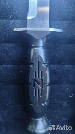 Нож Za Победу