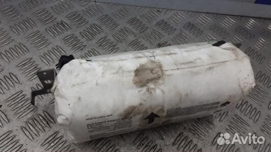 Подушка безопасности пассажира BMW 3 E46 (8PH16IU0