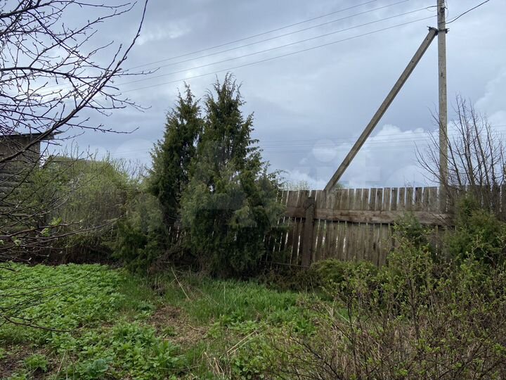 Дом 120 м² на участке 15 сот.