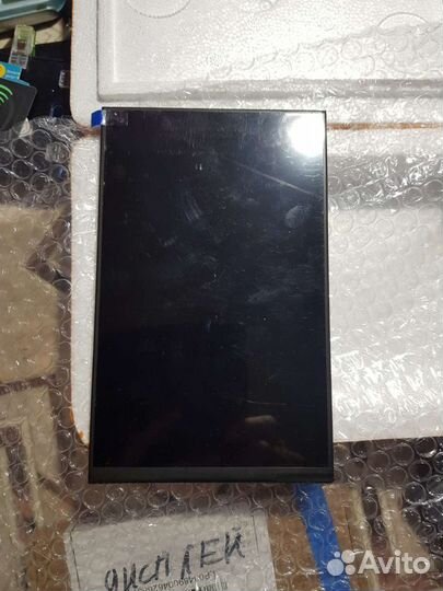 Продам дисплей