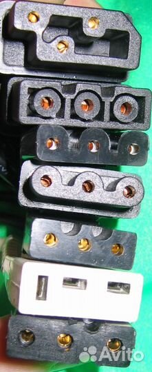 Педаль новая, Brother, Janome и другим