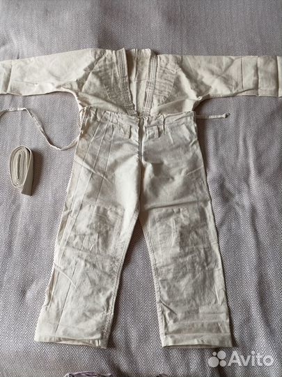 Кимоно детское 2шт