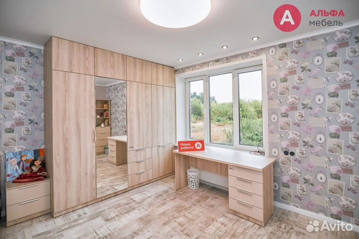 Мебель для детской комнаты