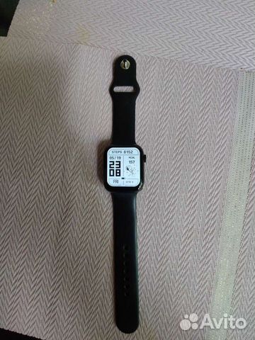 Смарт-часы Smart watch X7