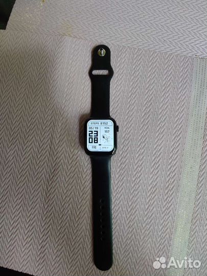 Смарт-часы Smart watch X7