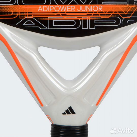 Ракетка для падел Adidas Adipower Junior