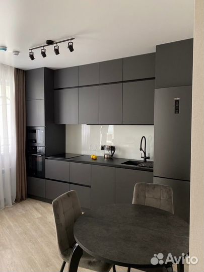 Кухня на заказ от фабрики с доставкой